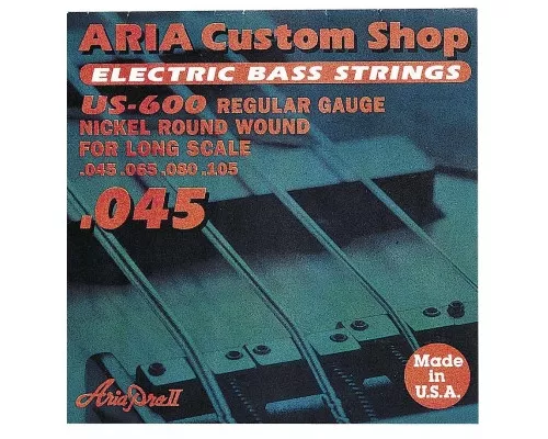 Aria US-600 Aria US-600