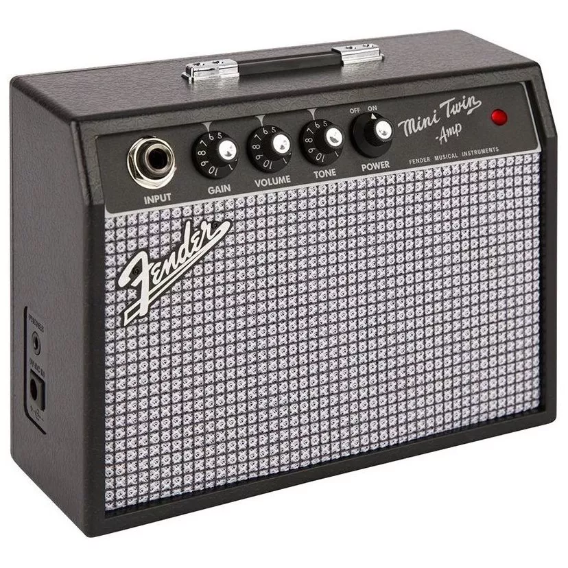 Fender Mini '65 Twin Amp