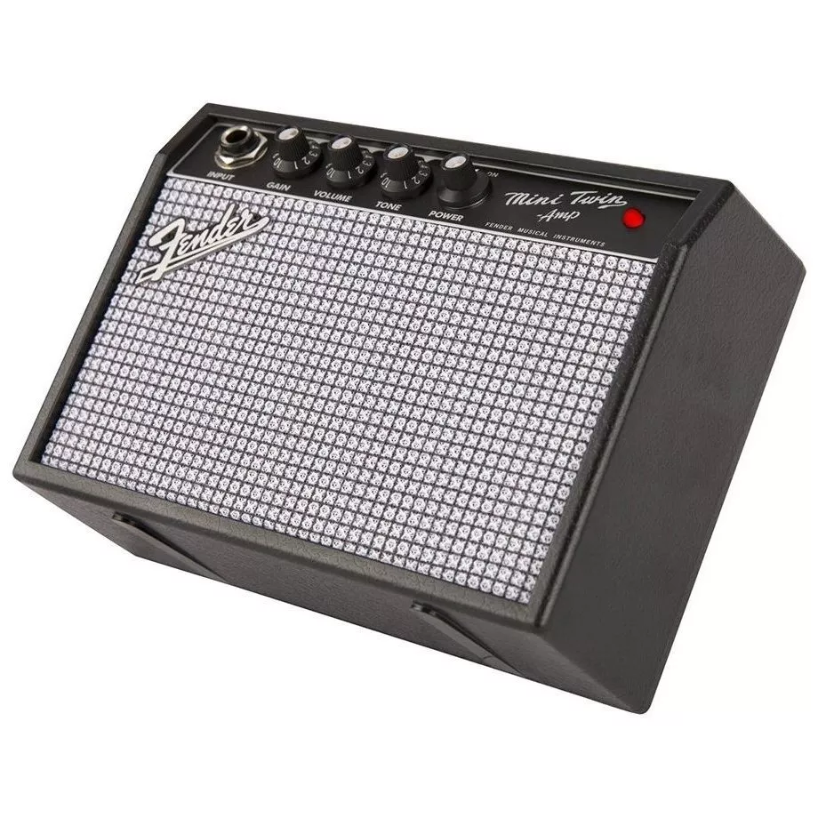 Fender Mini '65 Twin Amp