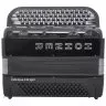 Hohner Fun Nova II 80 (А-7002) BK B-S Stepped