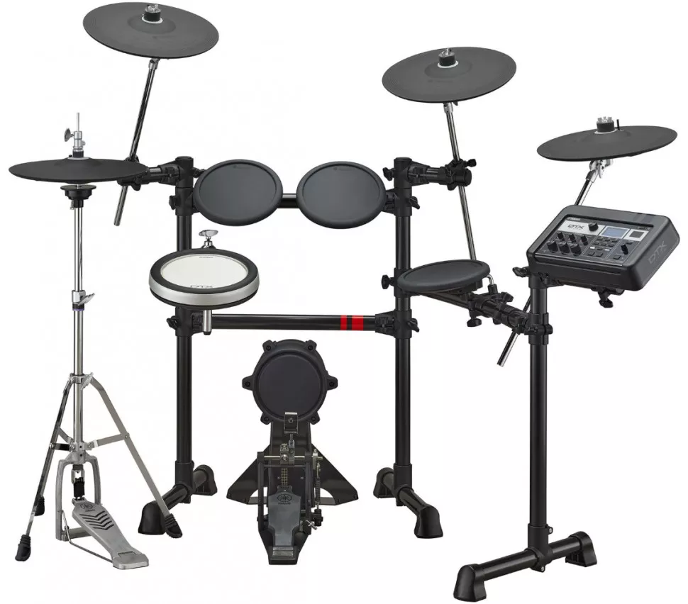 Yamaha DTX6K2-X