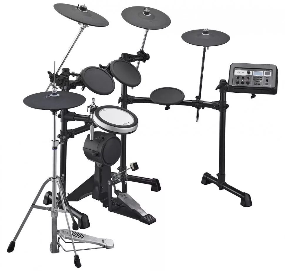 Yamaha DTX6K2-X
