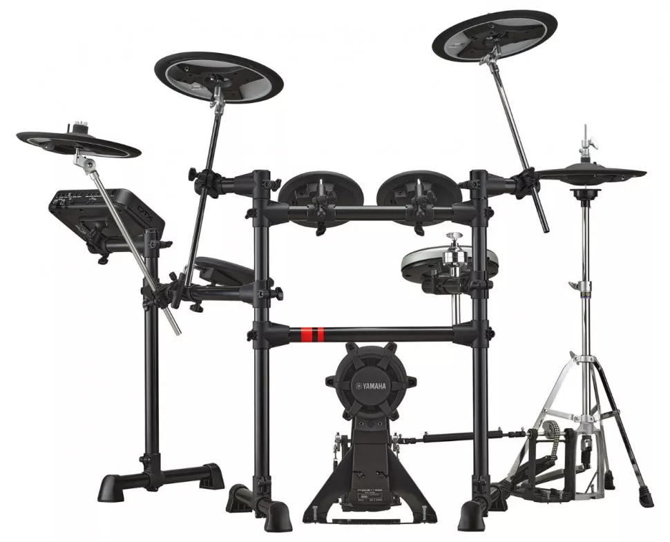 Yamaha DTX6K2-X