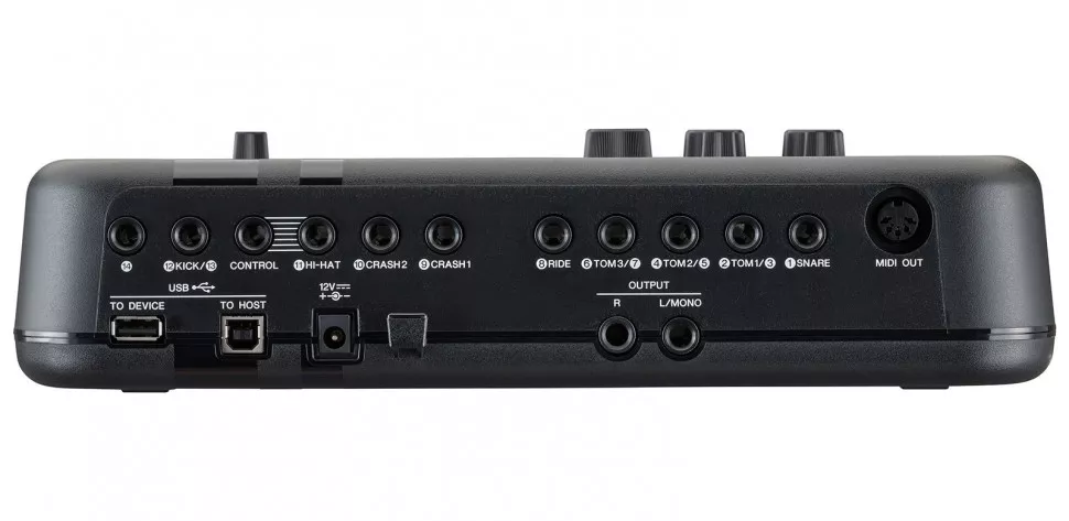 Yamaha DTX6K2-X