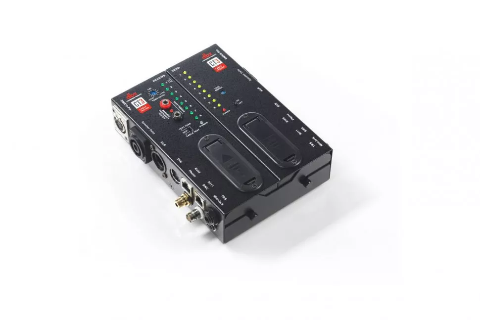 DBX CT-3