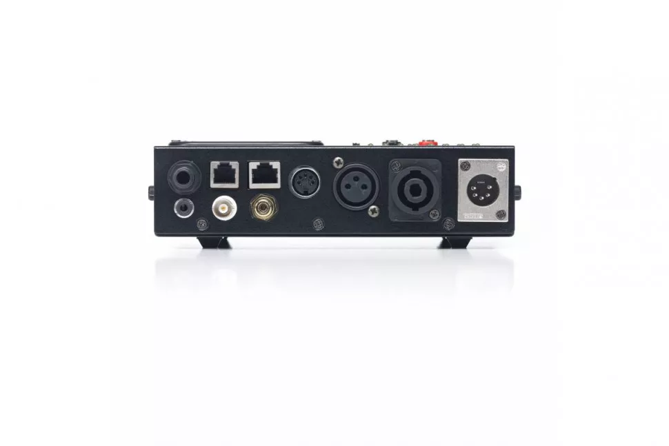 DBX CT-3