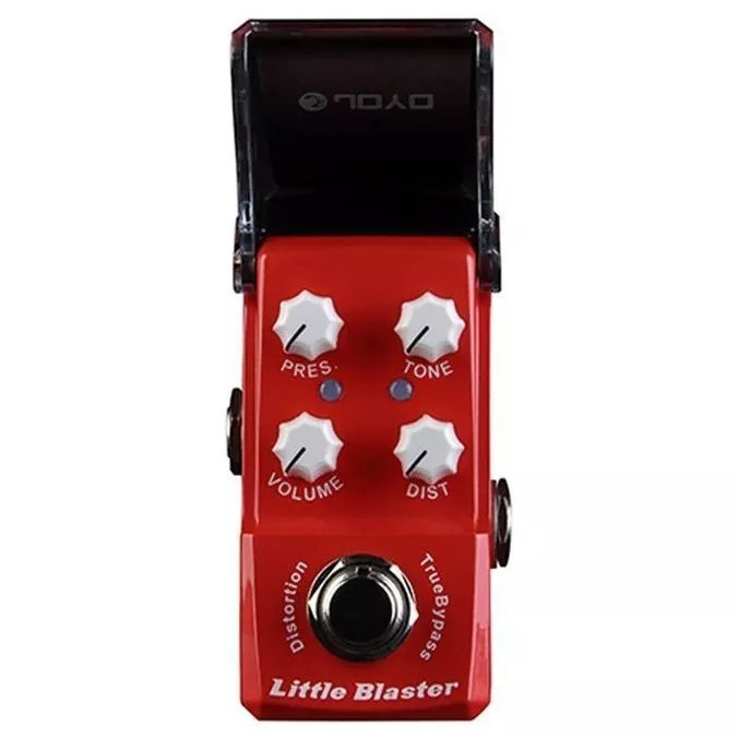 Joyo JF-303 Little Blaster (Distortion)
