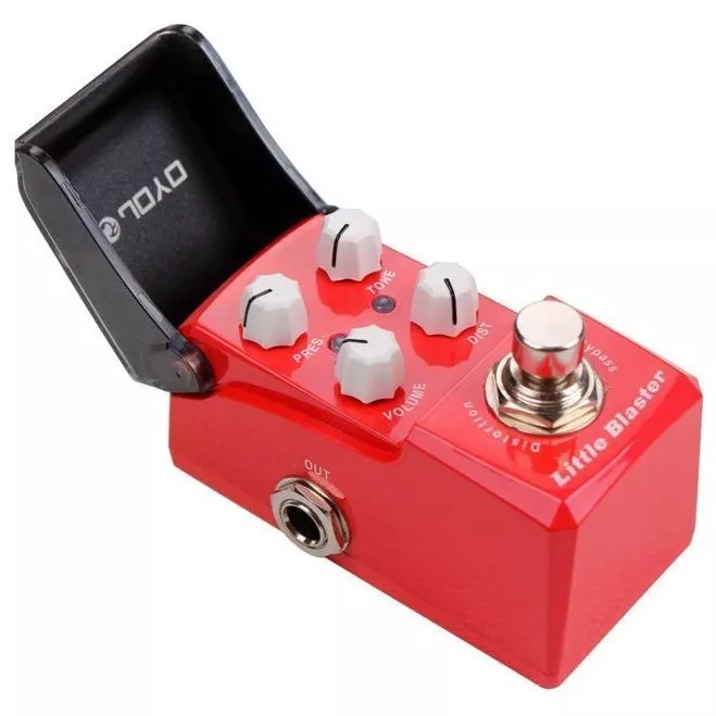 Joyo JF-303 Little Blaster (Distortion)