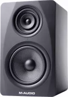 M-Audio M38BLK