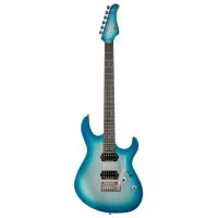 Cort G300 Glam (Polar Ice Metallic Burst)