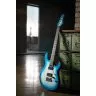 Cort G300 Glam (Polar Ice Metallic Burst)
