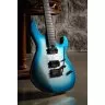 Cort G300 Glam (Polar Ice Metallic Burst)