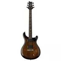 PRS SE Paul's Guitar (Black Gold Burst)
