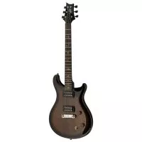 PRS SE Paul's Guitar (Black Gold Burst)