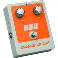 BBE ORANGE SQUASH