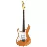 Yamaha Pacifica 112J L (Yellow Natural Satin)