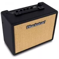 Blackstar Debut 15E Black
