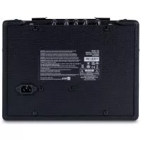 Blackstar Debut 15E Black