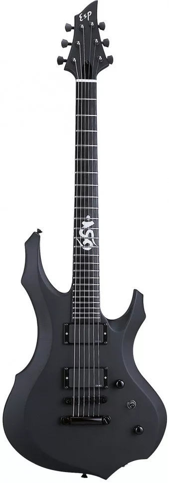 ESP F STD S