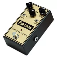 Friedman Golden Pearl