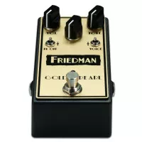 Friedman Golden Pearl