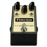 Friedman Golden Pearl