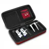 UDG Creator Cartridge Hardcase Red PU(U8452RD)