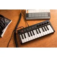 IK Multimedia iRIG KEYS 2 Mini
