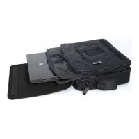 UDG Ultimate CourierBag DeLuxe Black