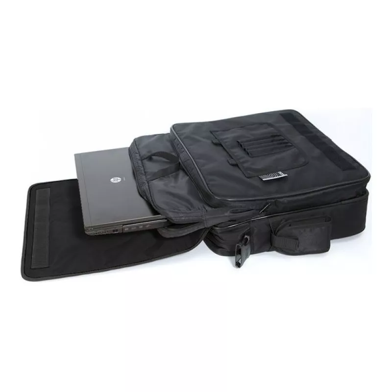 UDG Ultimate CourierBag DeLuxe Black