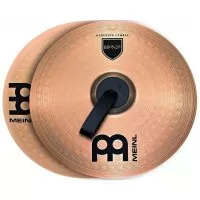Meinl MA-BO-14M Marching Cymbals