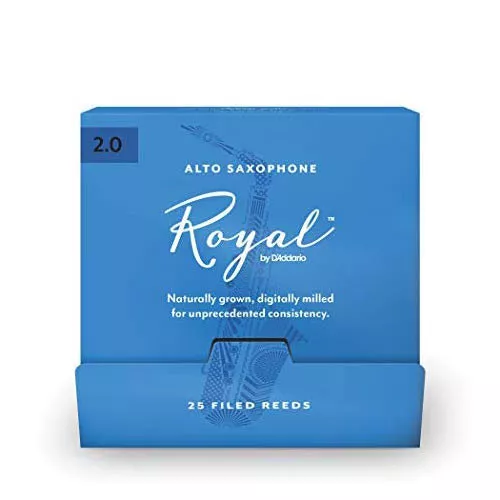 Rico RJB0120-B25 Rico RJB0120-B25