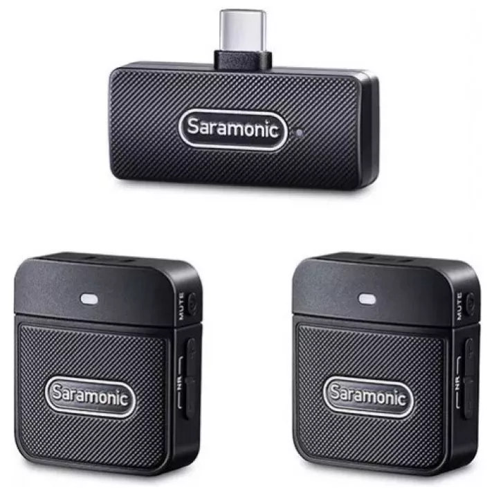 Saramonic Blink100 B6