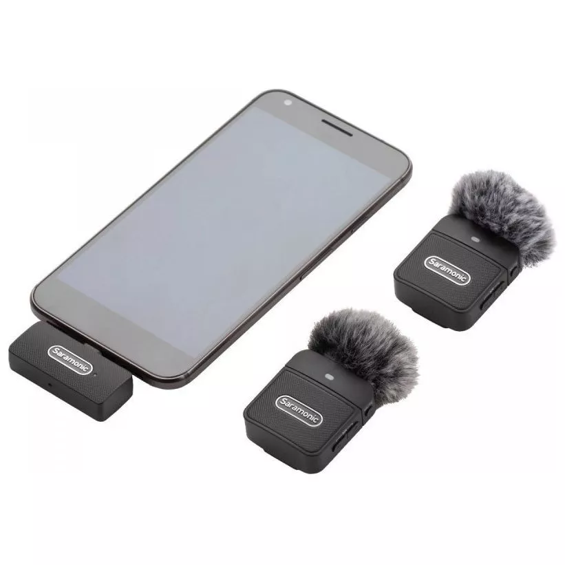 Saramonic Blink100 B6