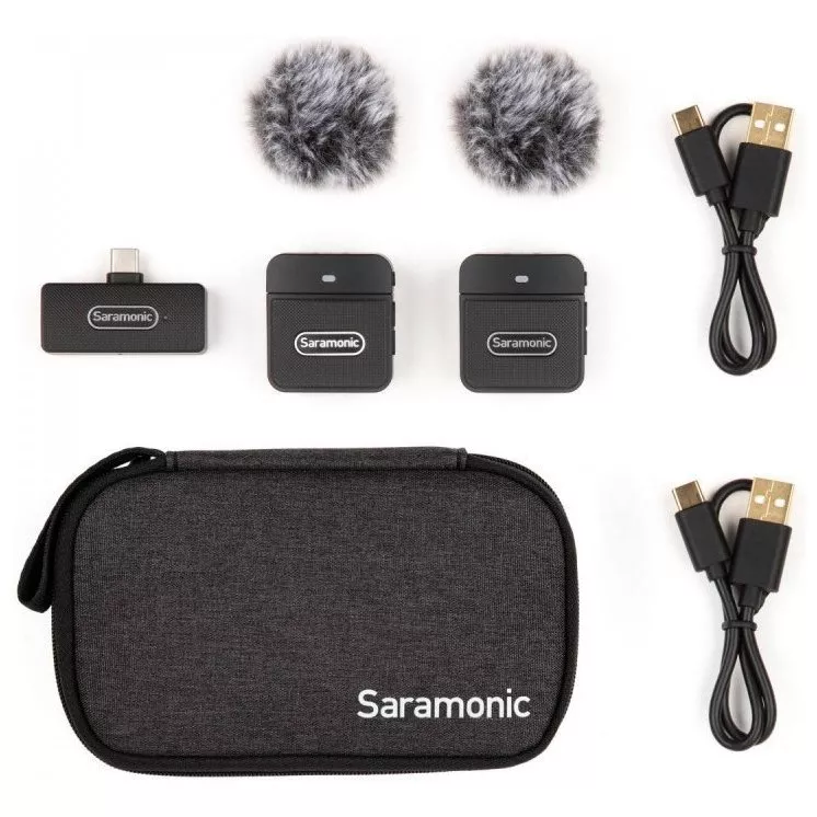 Saramonic Blink100 B6