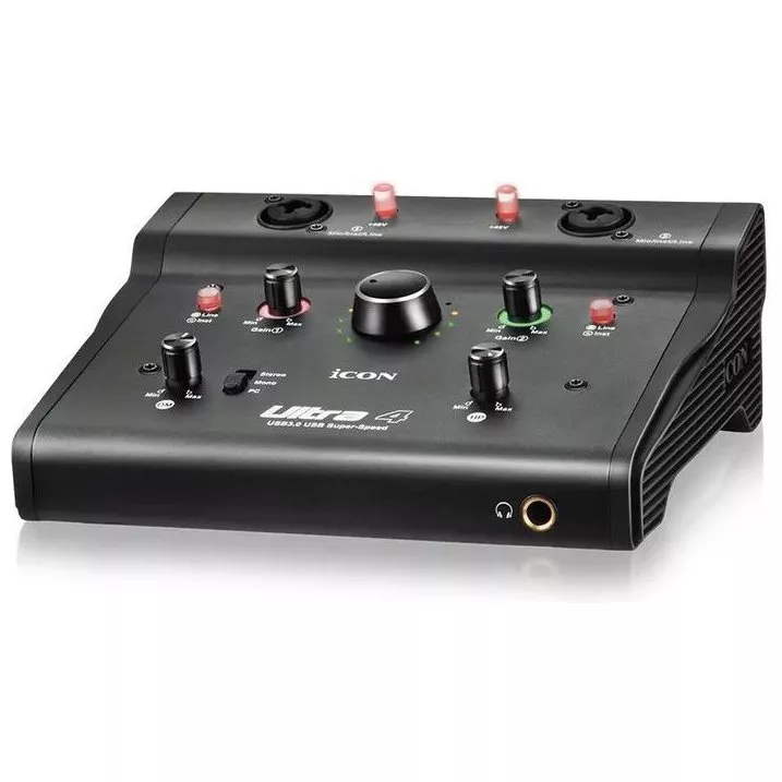 Icon ULTRA4