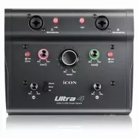 Icon ULTRA4