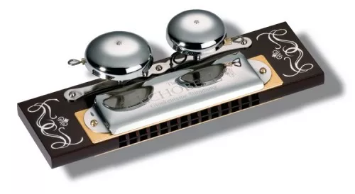 Hohner Echobell C