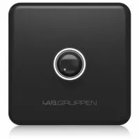 Lab.Gruppen CRC-VEU-BK