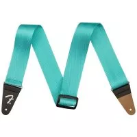 Fender Strap 2&quot; AM Pro Belt Miami Blue