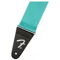 Fender Strap 2&quot; AM Pro Belt Miami Blue