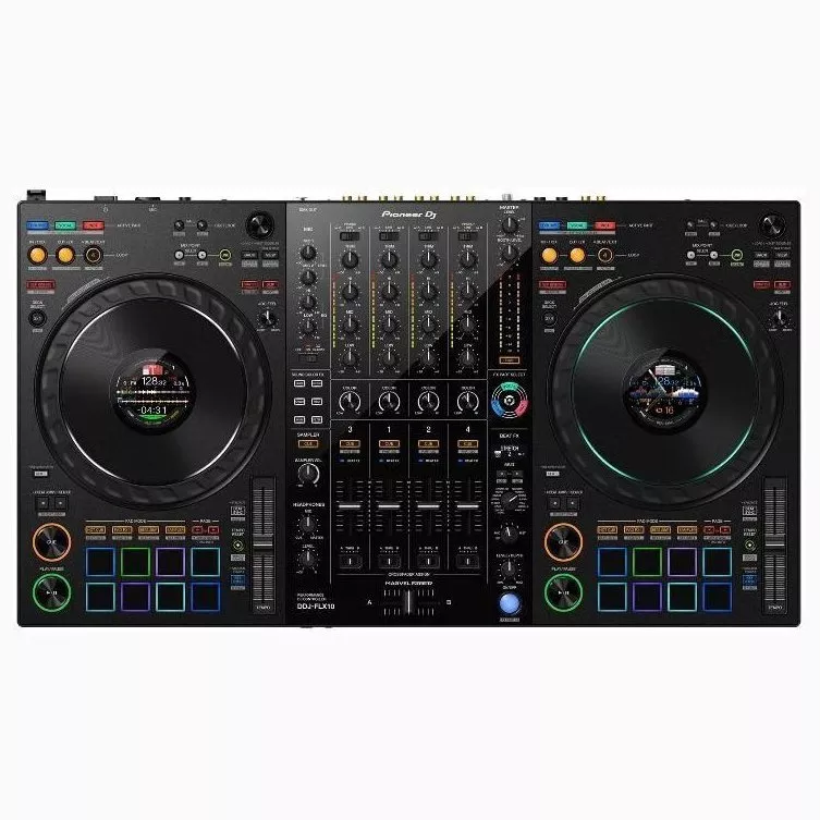 Pioneer Dj DDJ-FLX10