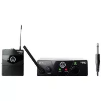 AKG WMS40 Mini Instrumental Set BD US45C