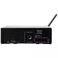 AKG WMS40 Mini Instrumental Set BD US45C