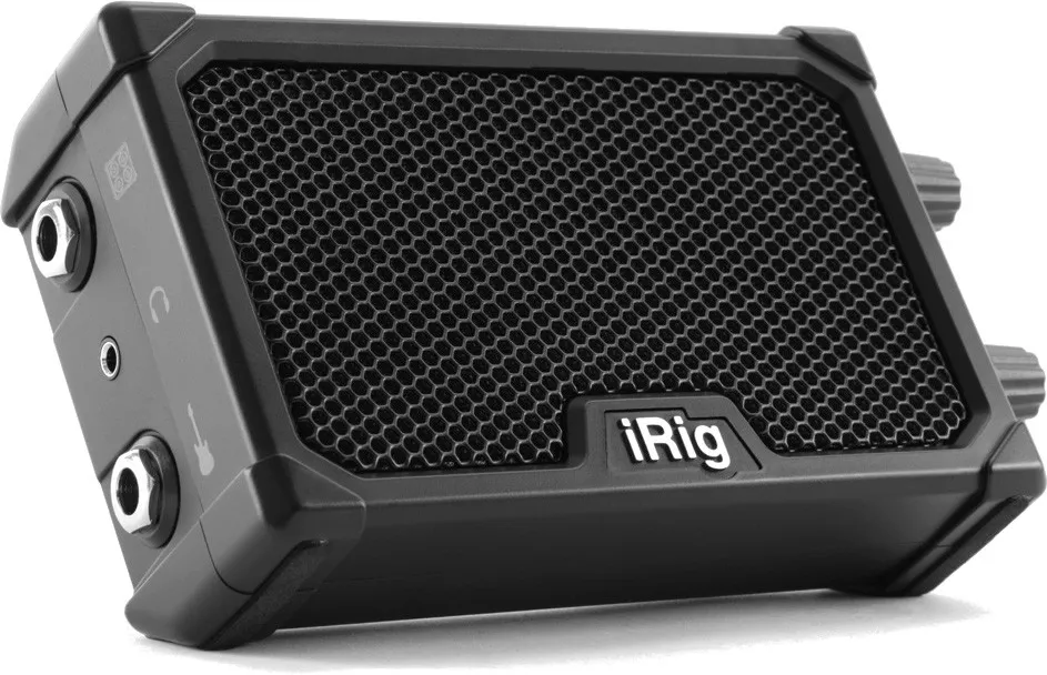 IK Multimedia IRIG Nano Amp