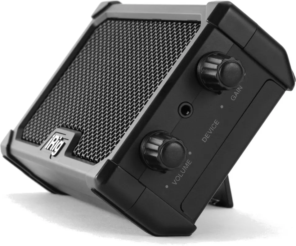 IK Multimedia IRIG Nano Amp