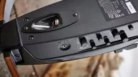 Yamaha SLG200N CRB