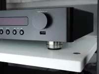 IsoAcoustics Orea Graphite