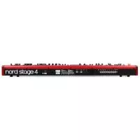 Nord Stage 4 Compact