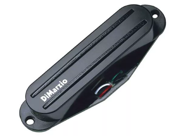 DiMarzio DP184 BK DiMarzio DP184 BK